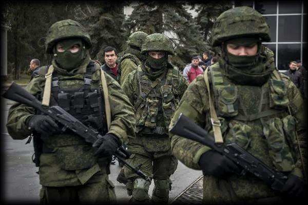 A Donbasz parancsnoka felvázolta a kelet-ukrajnai hadművelet sikertelenségének okait