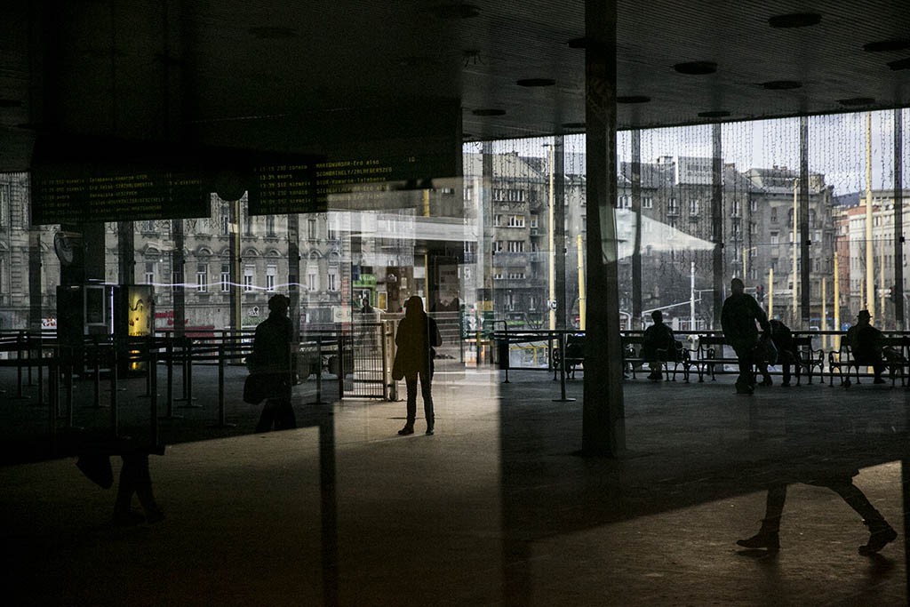 Felmerült, hogy akár végleg bezárják a Déli pályaudvart. Ezt a lehetőséget is megvizsgáltatja a kormány.foto:Horáth Péter Gyula
