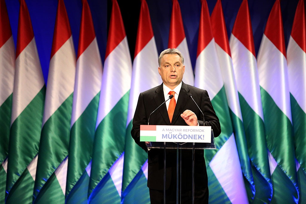 Orban 12-HPGY