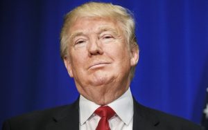 Minden amerikai elnöke lesz Trump (Fotó: theatlantic.com)