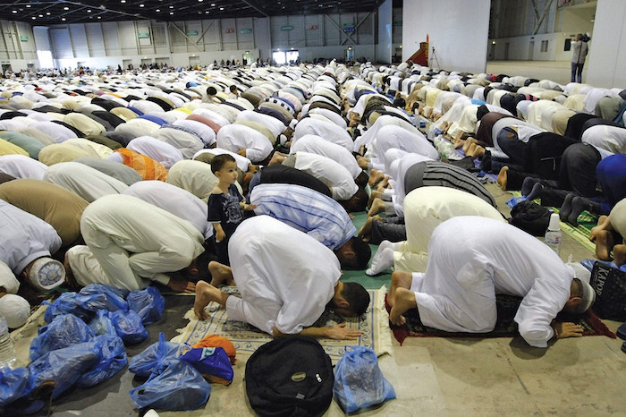 Tények, amiket csak kevesen tudnak a muszlimokról - PestiSrácok