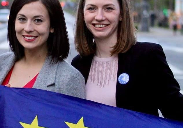 Cseh Katalin és Donáth Anna még a többi brüsszeli ellenzéki képviselőhöz képest is élen jár a nemzetellenes megnyilvánulásokban és a kormány elleni hazug, lejárató akciók szervezésében. 