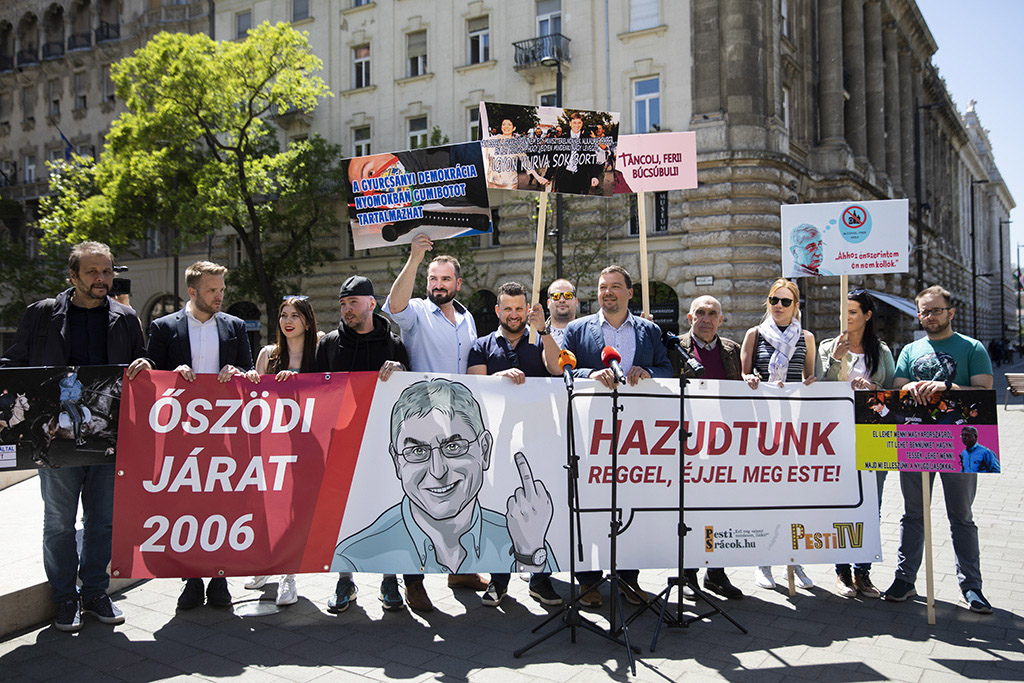 Nem csak magyar állampolgárok lehetnek jelöltek az önkormányzati választáson