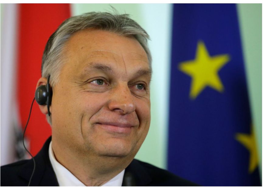 Vicces választ kapott Orbán Viktortól Galla Miklós - PestiSrácok