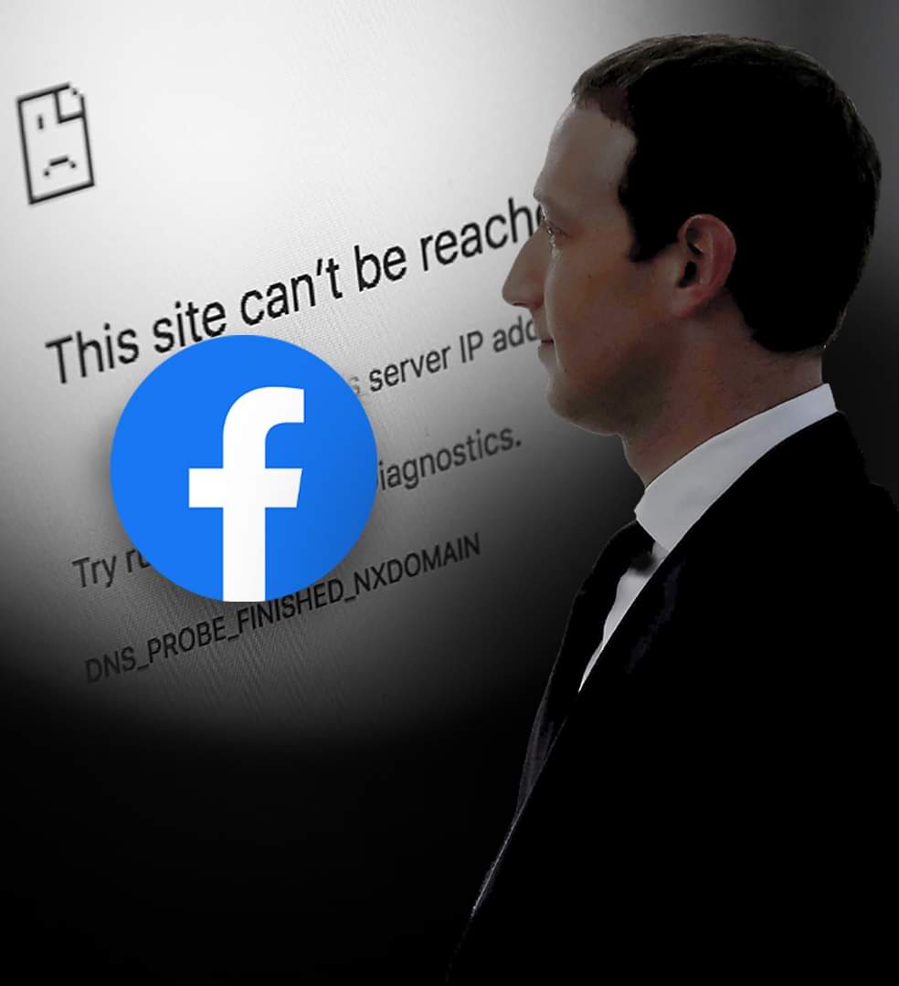 #Facebookdown: Sorosék keverik, Zuckerberg legnagyobb sajnálatára – Pár óra alatt ugrott hétmilliárd dollár - PestiSrácok