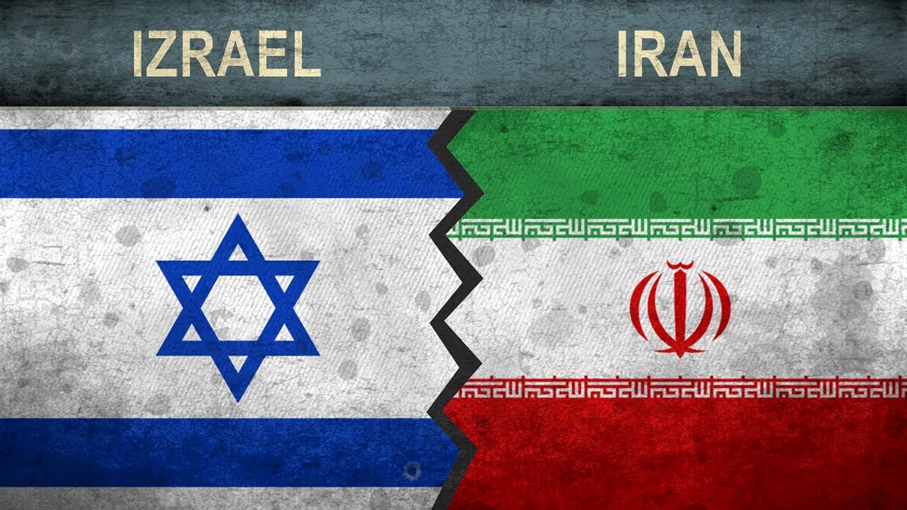 Egy iráni tábornok izraeli városok elleni támadásokkal fenyeget – PestiSrácok