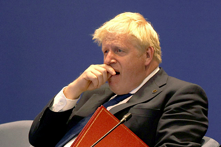 Segédanyag Boris Johnsonnak az antiszemitizmus elleni küzdelméhez – PestiSrácok