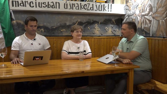Szili Katalin a Polbeatben: az a baloldal antiszemitázza le most Orbán Viktort, amelyik elvtelenül összeállt a Jobbikkal (PS-videó!) – PestiSrácok
