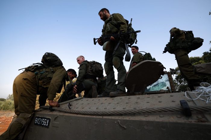 Izrael-Hamász konfliktus számokban: Ennyi áldozata van eddig a kegyetlen háborúnak – PestiSrácok
