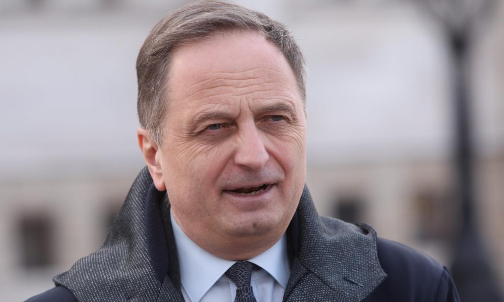 Visszalép a jelöltségtől Brenner Koloman, a Jobbik főpolgármester-jelöltje