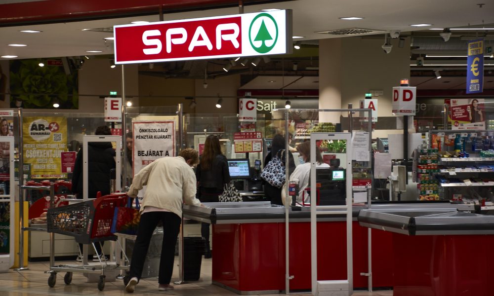 Punto de vista: SPAR no es rentable debido a sus decisiones comerciales equivocadas