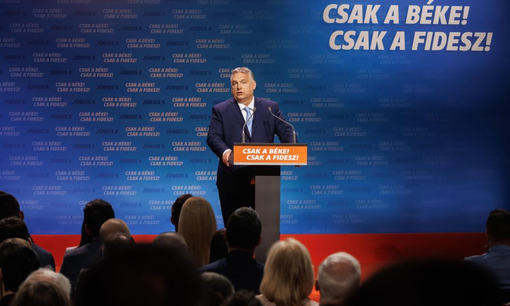 Orbán Viktor fővárosi fejlesztésekről tárgyalt