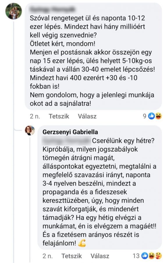 Egyem a szívét szegénykémnek...